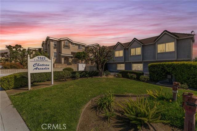 Arcadia, CA 91007,1522 S Baldwin Avenue #17