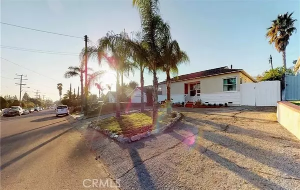 14677 Cobalt Street, Sylmar (los Angeles), CA 91342