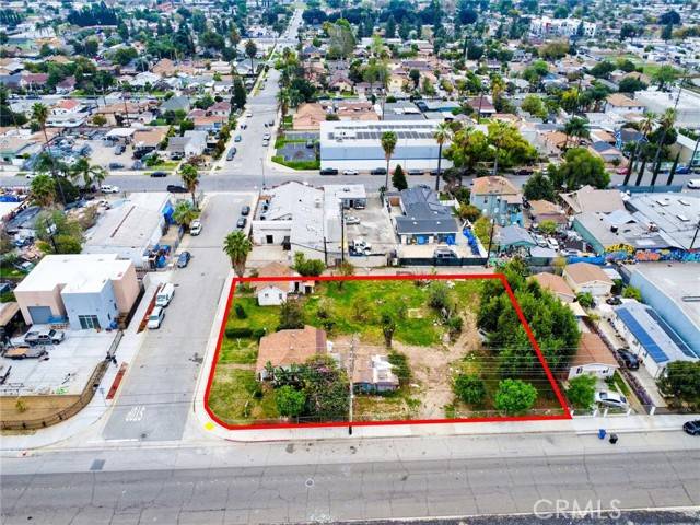 Pomona, CA 91766,115 S Myrtle Ave