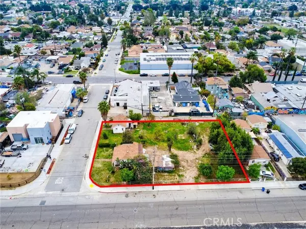 Pomona, CA 91766,115 S Myrtle Ave