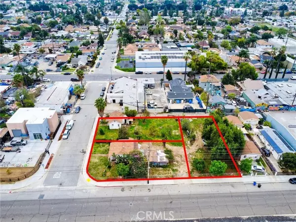 Pomona, CA 91766,115 S Myrtle Ave