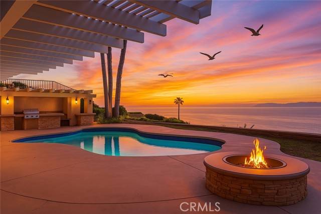 3664 Vigilance Drive, Rancho Palos Verdes, CA 90275