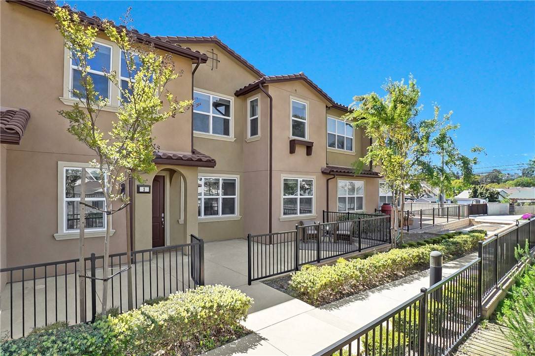 2408 S Fremont Avenue #3, Alhambra, CA 91803