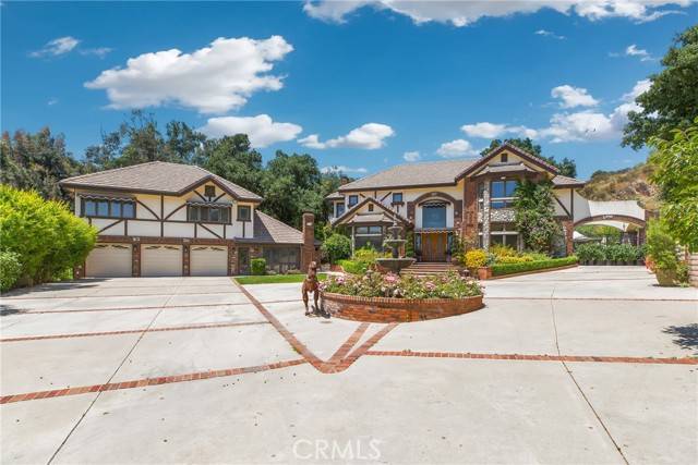 5190 Via Del Valle Street, La Verne, CA 91750