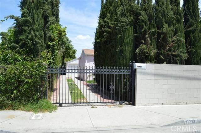 11713 Sitka Street, El Monte, CA 91732