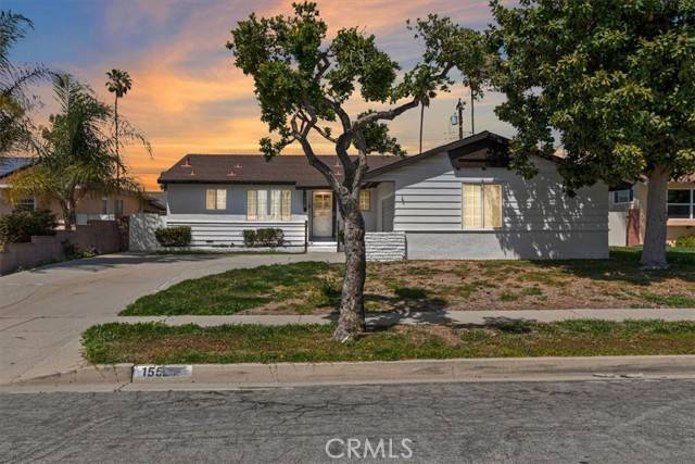 15529 Saranac Drive, Whittier, CA 90604