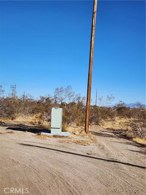 Phelan, CA 92371,0 Duncan Road