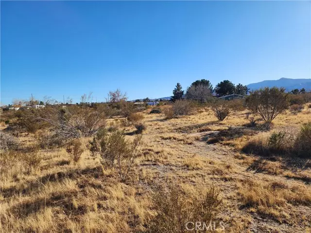 0 Duncan Road, Phelan, CA 92371