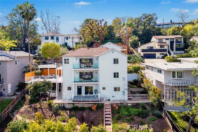 334 Anita Drive, Pasadena, CA 91105