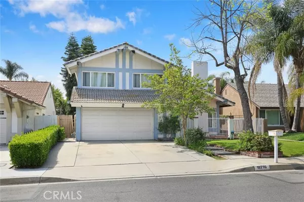 Rowland Heights, CA 91748,18716 Greengate Street