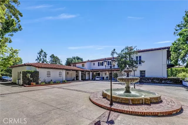 San Marino, CA 91108,1288 Oak Grove Avenue