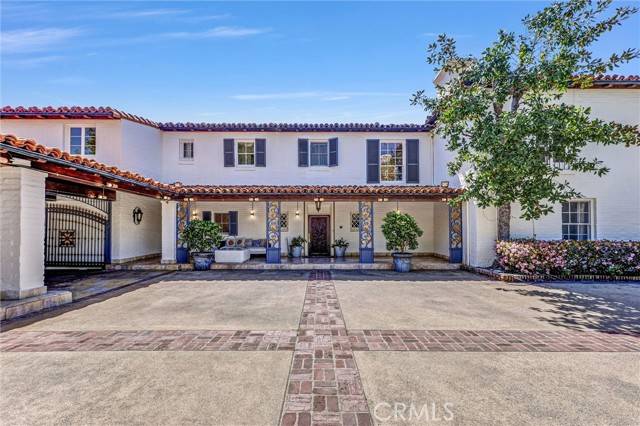 San Marino, CA 91108,1288 Oak Grove Avenue