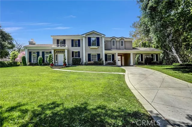 Arcadia, CA 91006,1489 Caballero Road