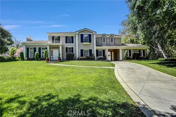 1489 Caballero Road, Arcadia, CA 91006