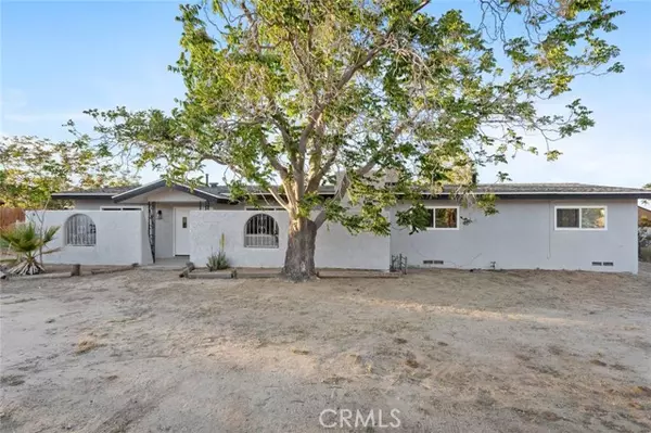 Yucca Valley, CA 92284,57526 Onaga