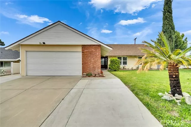 Diamond Bar, CA 91765,1954 Los Cerros Drive