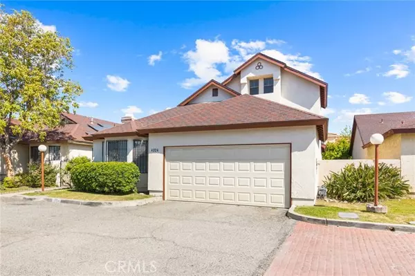 4324 Center Street, Baldwin Park, CA 91706