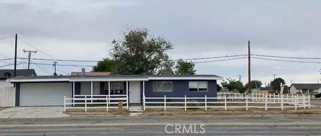 California City, CA 93505,8636 CALIFORNIA CITY Boulevard