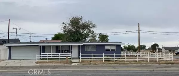 8636 CALIFORNIA CITY Boulevard, California City, CA 93505