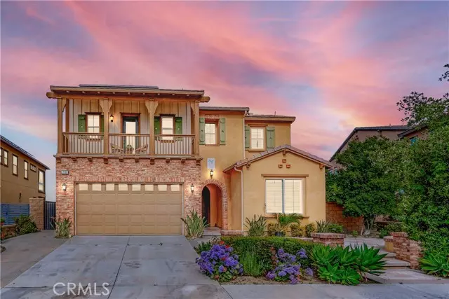 Chino Hills, CA 91709,17155 Penacova Street