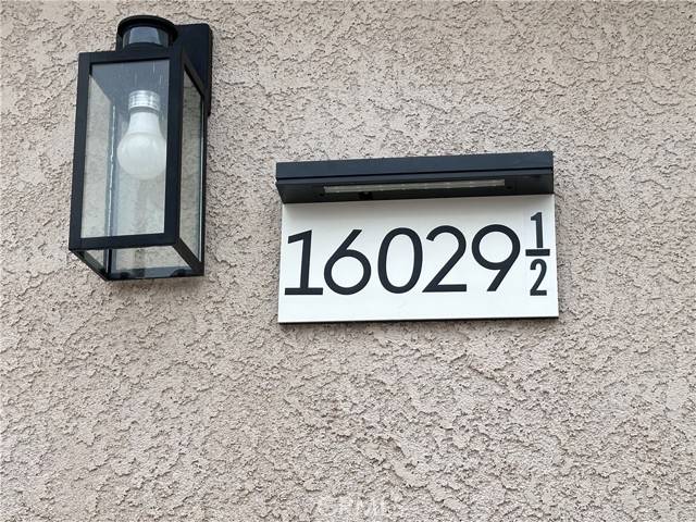 16029 BLACKWOOD, La Puente, CA 91744