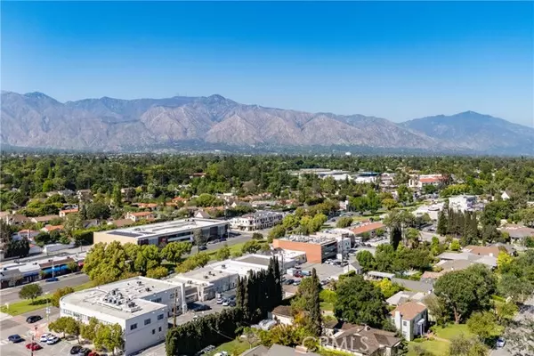 San Marino, CA 91108,2347 Huntington Drive