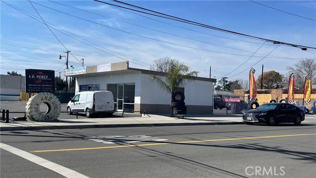 Beaumont, CA 92223,1060 E 6th Street