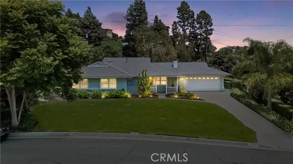 9858 Cullman Avenue, Whittier, CA 90603