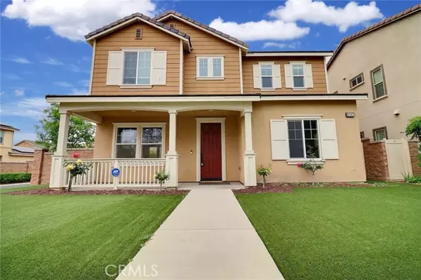 Chino, CA 91710,6147 Davidson Street