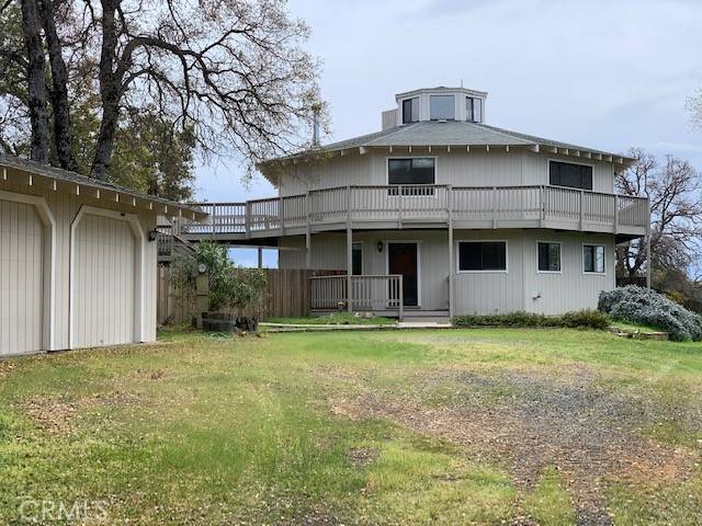 8697 Fraguero Road, Sonora, CA 95370