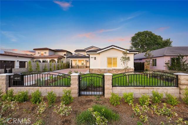 Temple City, CA 91780,4840 Temple City Boulevard
