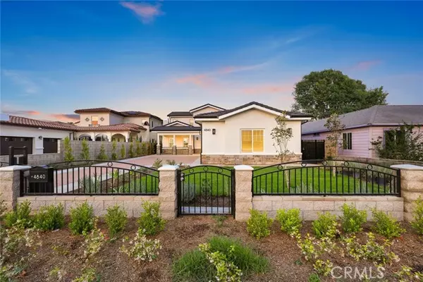 Temple City, CA 91780,4840 Temple City Boulevard