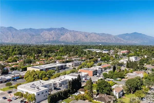 San Marino, CA 91108,2347 Huntington Drive