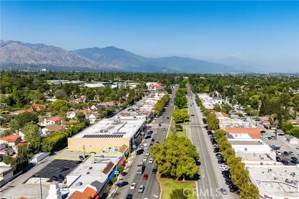 San Marino, CA 91108,2347 Huntington Drive