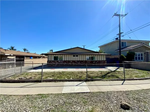 Pomona, CA 91766,4185 E Grand Avenue