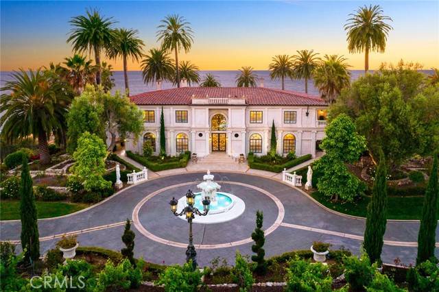 3300 Palos Verdes Drive, Rancho Palos Verdes, CA 90275