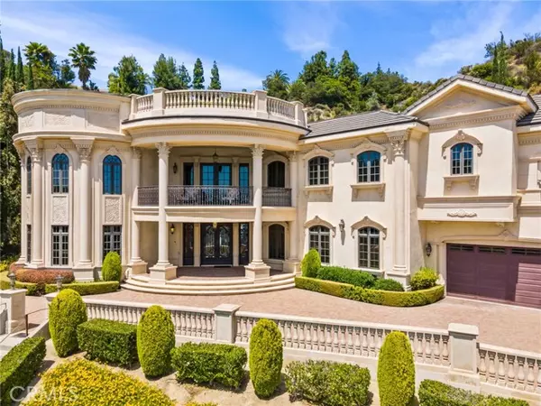 328 N Terrace View Drive, Monrovia, CA 91016