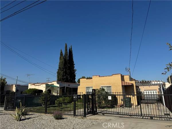 1828 New Avenue, San Gabriel, CA 91776