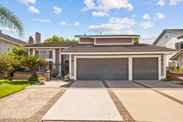 San Clemente, CA 92673,703 Calle Cumbre