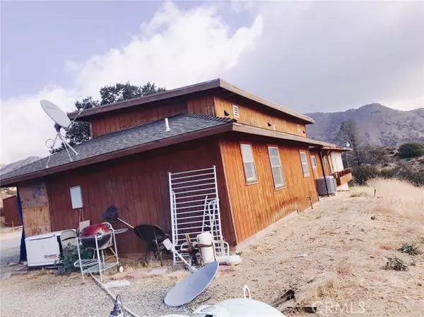 Caliente, CA 93518,37610 Canton Way