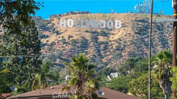 0 Glen Oak, Hollywood (los Angeles), CA 90068