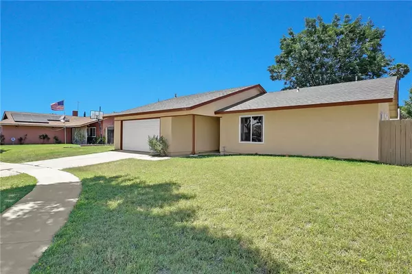 Rialto, CA 92376,1018 N Millard Avenue