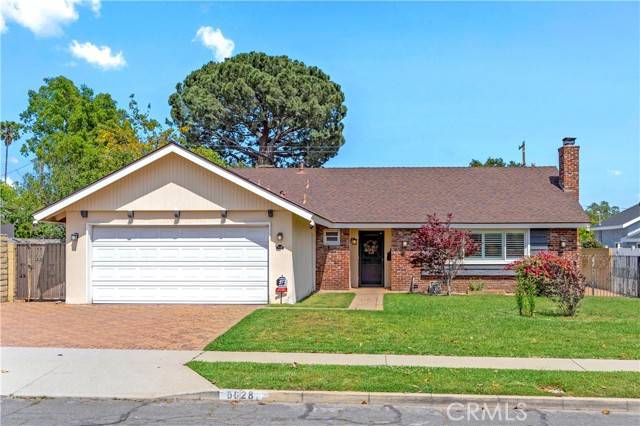 6028 Hart Avenue, Temple City, CA 91780