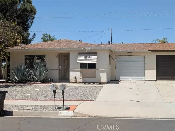 Hemet, CA 92545,2160 San Padre Avenue