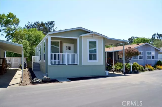 1226 N Main ST #31, Cambria, CA 93428
