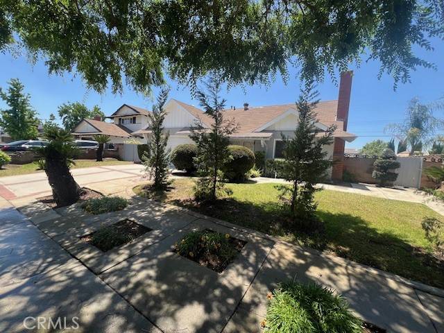239 N Basilio Avenue, San Dimas, CA 91773