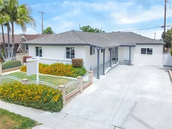 18479 Aguiro Street, Rowland Heights, CA 91748