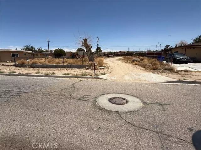 25651 Anderson Avenue, Barstow, CA 92311