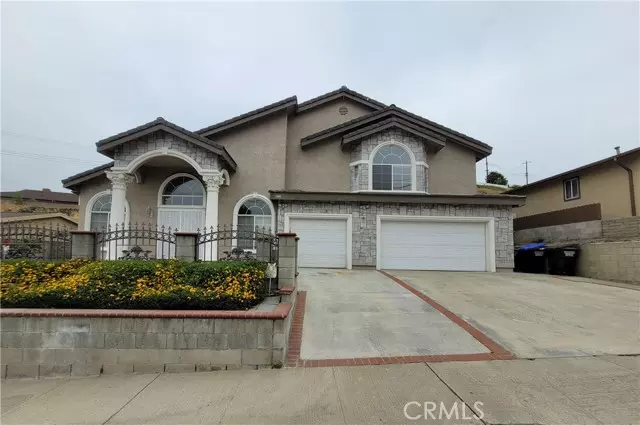 1389 Hillside Street, Monterey Park, CA 91754