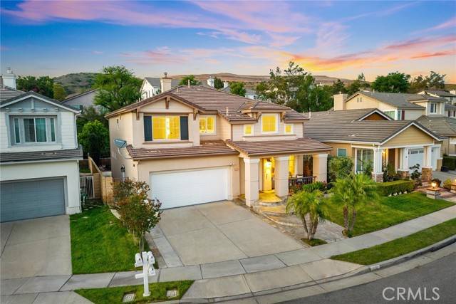 3612 Skylark Way, Brea, CA 92823